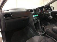 USED VOLKSWAGEN POLO 