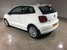 USED VOLKSWAGEN POLO 