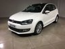USED VOLKSWAGEN POLO 