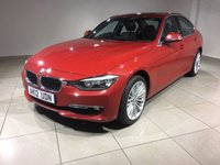 USED BMW 3 SERIES 