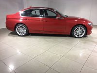 USED BMW 3 SERIES 