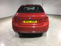 USED BMW 3 SERIES 