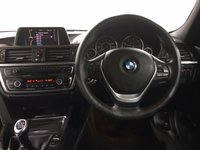 USED BMW 3 SERIES 