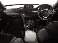 USED BMW 3 SERIES 