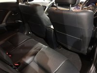 USED TOYOTA AVENSIS 