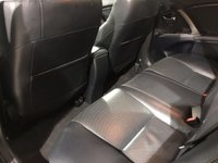 USED TOYOTA AVENSIS 