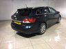 USED TOYOTA AVENSIS 