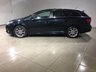 USED TOYOTA AVENSIS 