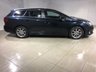 USED TOYOTA AVENSIS 