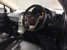 USED TOYOTA AVENSIS 