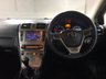 USED TOYOTA AVENSIS 