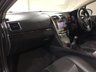 USED TOYOTA AVENSIS 