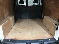 USED VOLKSWAGEN CADDY 