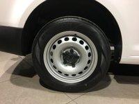 USED VOLKSWAGEN CADDY 
