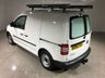 USED VOLKSWAGEN CADDY 