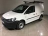 USED VOLKSWAGEN CADDY 