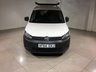 USED VOLKSWAGEN CADDY 
