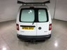 USED VOLKSWAGEN CADDY 