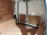 USED VOLKSWAGEN CADDY 