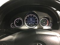 USED MERCEDES-BENZ E-CLASS 