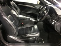 USED MERCEDES-BENZ E-CLASS 