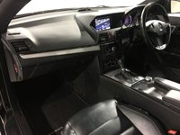 USED MERCEDES-BENZ E-CLASS 