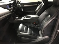 USED MERCEDES-BENZ E-CLASS 