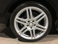 USED MERCEDES-BENZ E-CLASS 