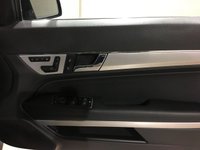 USED MERCEDES-BENZ E-CLASS 