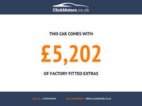 USED MERCEDES-BENZ E-CLASS 