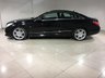 USED MERCEDES-BENZ E-CLASS 