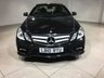 USED MERCEDES-BENZ E-CLASS 