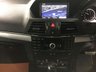 USED MERCEDES-BENZ E-CLASS 