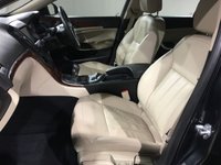 USED VAUXHALL INSIGNIA 