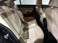 USED VAUXHALL INSIGNIA 
