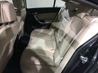 USED VAUXHALL INSIGNIA 