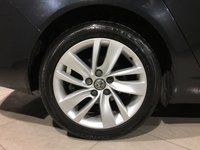 USED VAUXHALL INSIGNIA 