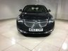 USED VAUXHALL INSIGNIA 