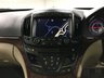 USED VAUXHALL INSIGNIA 