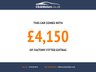 USED VAUXHALL INSIGNIA 