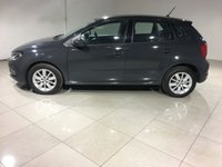 USED VOLKSWAGEN POLO 