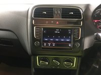 USED VOLKSWAGEN POLO 