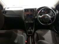 USED VOLKSWAGEN POLO 