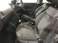 USED VOLKSWAGEN POLO 