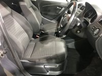 USED VOLKSWAGEN POLO 