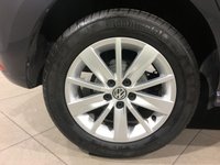 USED VOLKSWAGEN POLO 