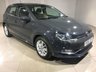 USED VOLKSWAGEN POLO 