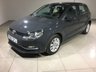 USED VOLKSWAGEN POLO 