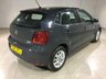 USED VOLKSWAGEN POLO 