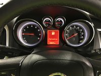 USED VAUXHALL ASTRA 